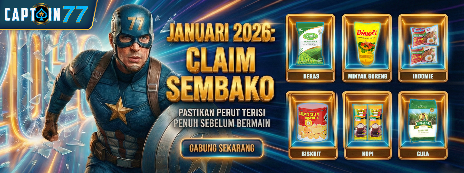 JACKPOT